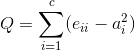 modularity