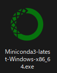 conda