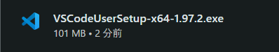 vscode