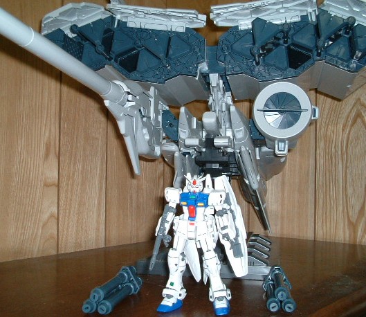 Rx 78gp03