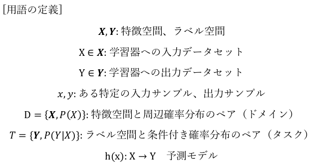 用語